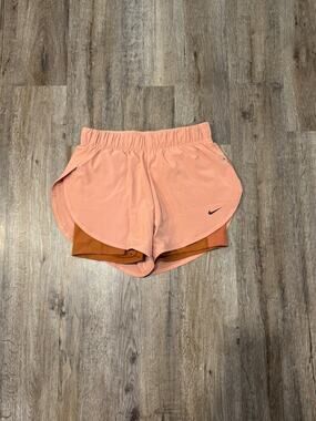Nike Women's Activewear Shorts Size Small